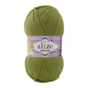 Alize Cotton Gold 874