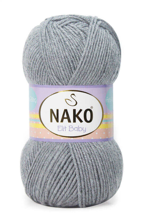 Nako Elit Baby 195