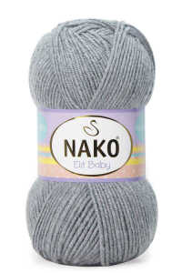Nako Elit Baby 195