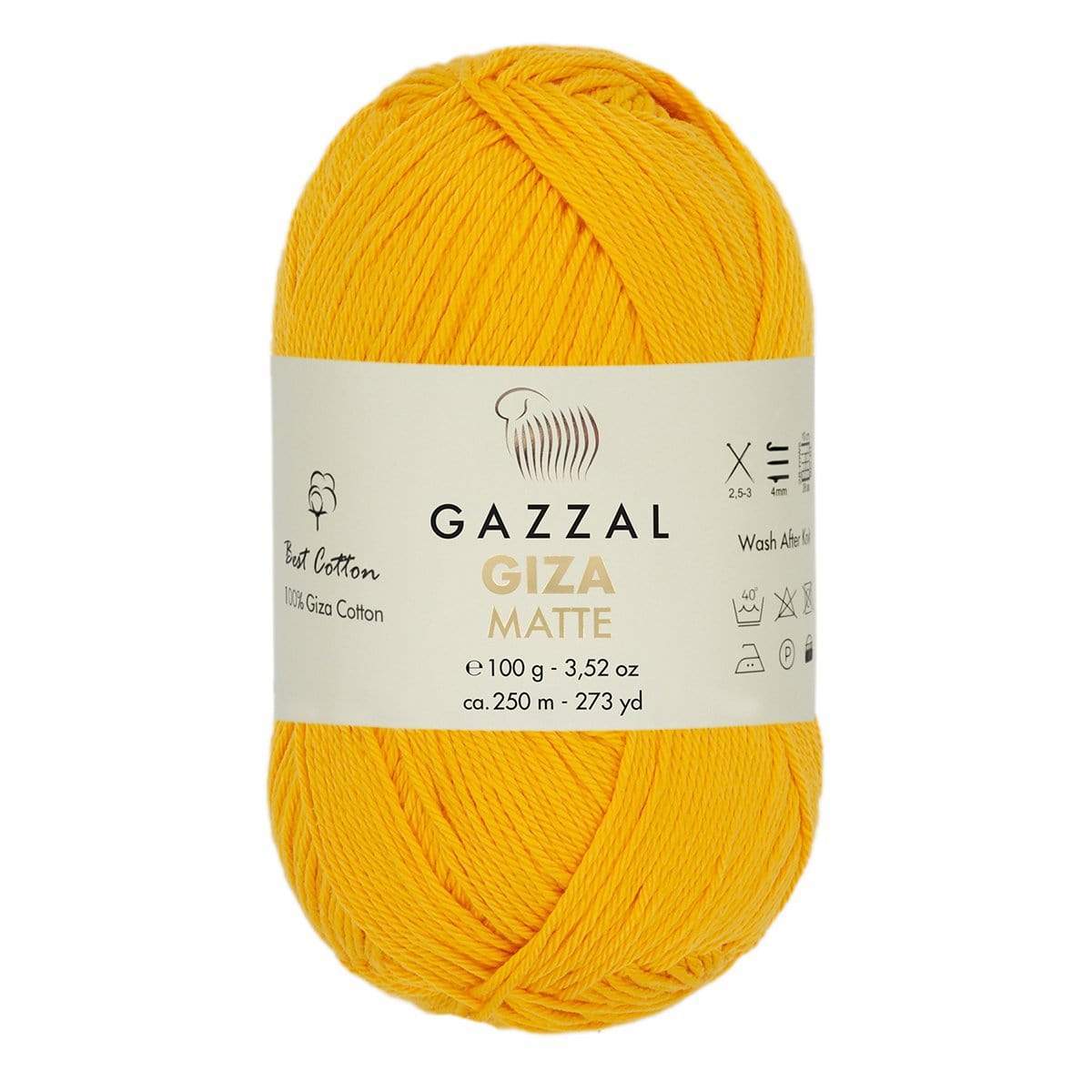 Gazzal Giza Matte 5564