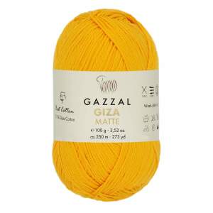 Gazzal Giza Matte 5564