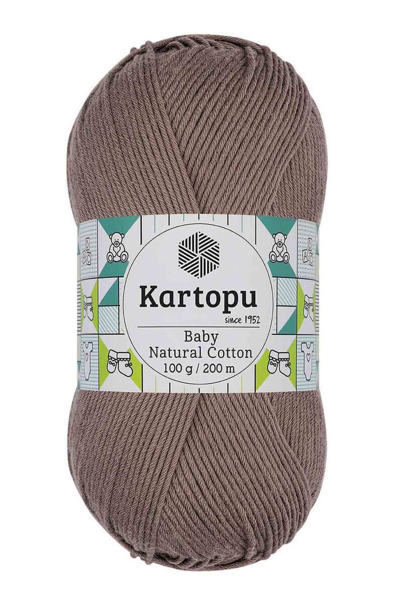 Kartopu Baby Natural Cotton K827