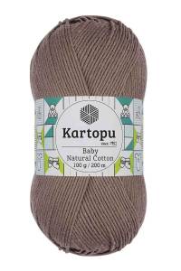Kartopu Baby Natural Cotton K827
