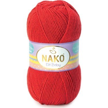Nako Elit Baby 207