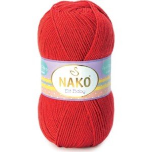 Nako Elit Baby 207