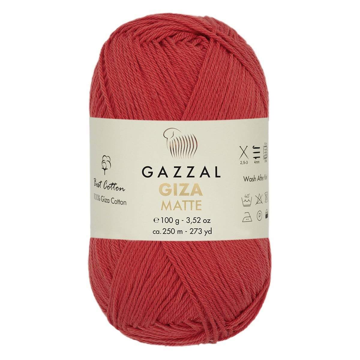 Gazzal Giza Matte 5566