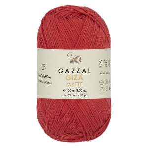 Gazzal Giza Matte 5566