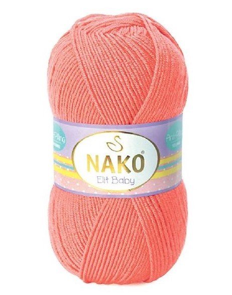 Nako Elit Baby 1469
