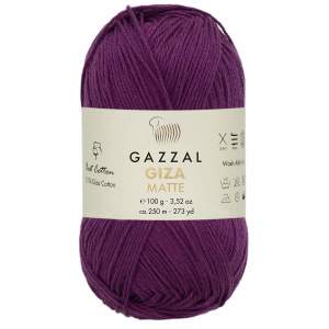 Gazzal Giza Matte 5567