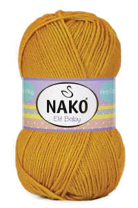 Nako Elit Baby 1636