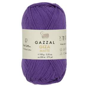 Gazzal Giza Matte 5568
