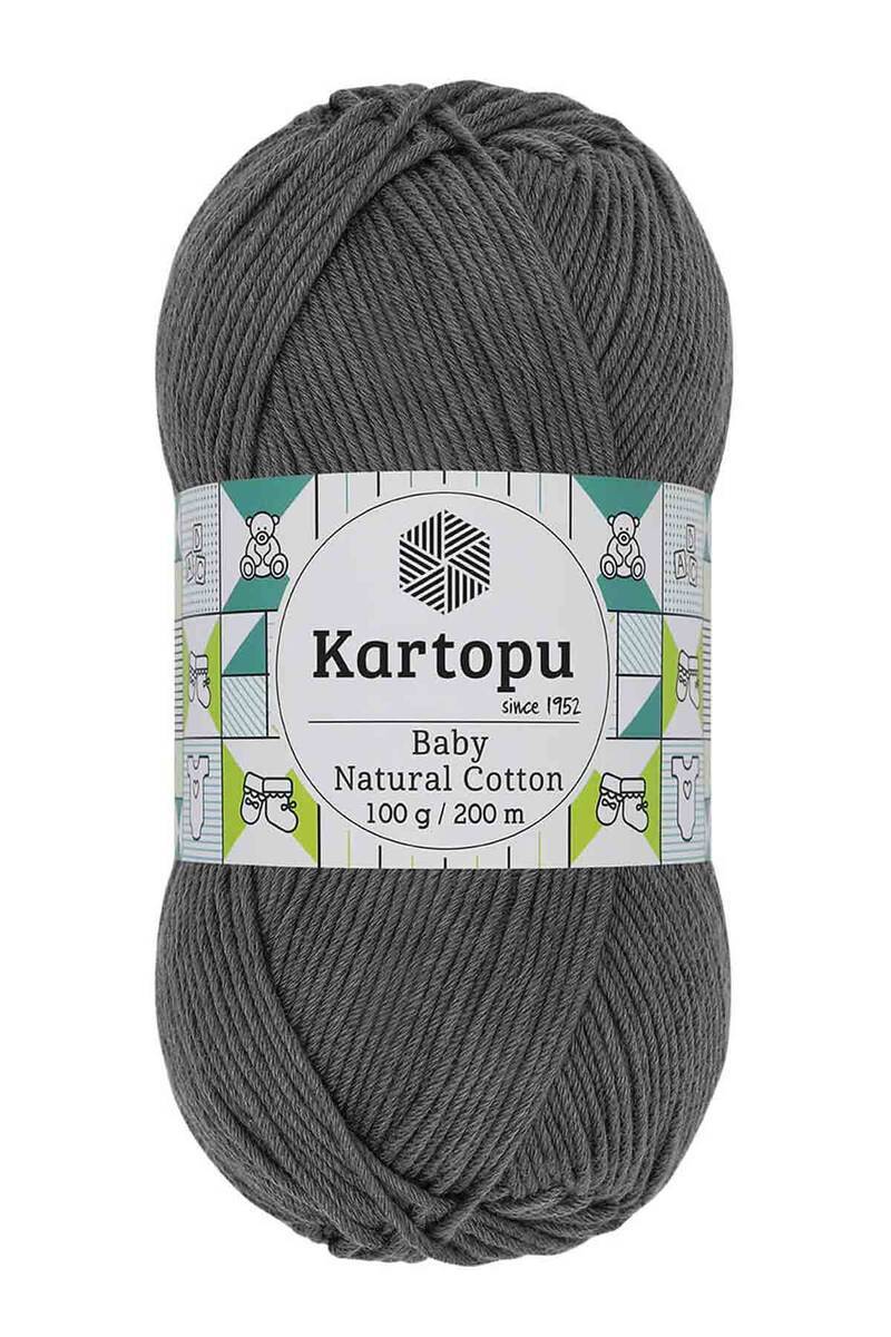 Kartopu Baby Natural Cotton K932