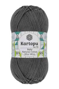 Kartopu Baby Natural Cotton K932