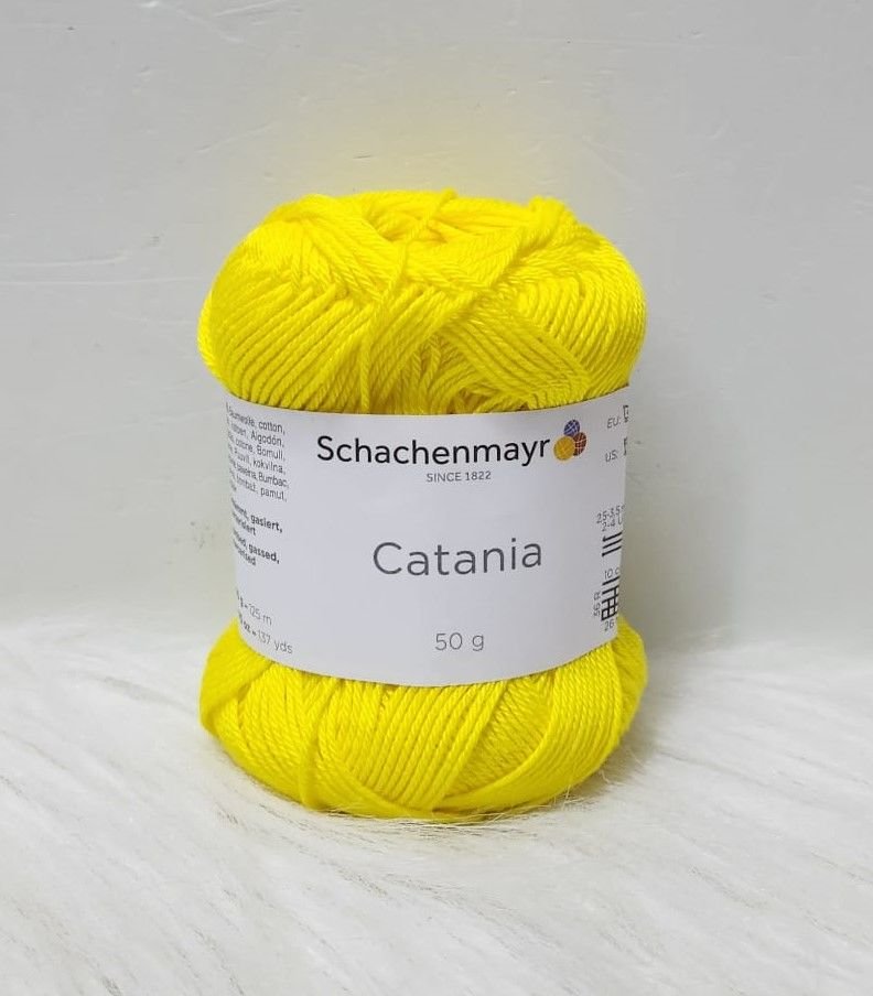 Schachenmayr Catania Originals 442