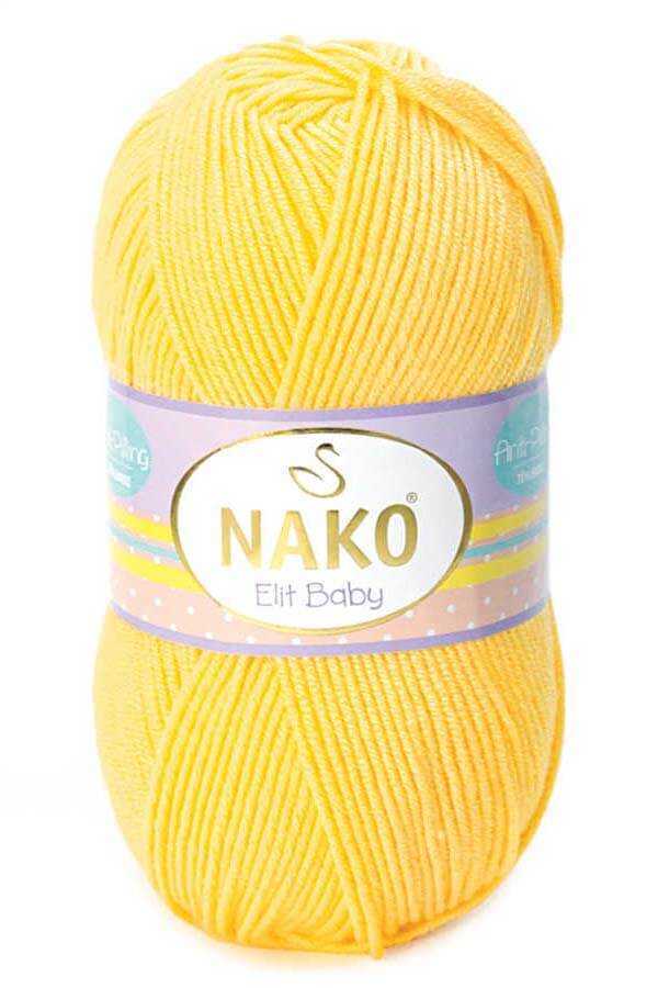 Nako Elit Baby 2857