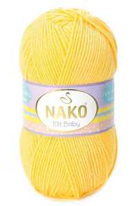 Nako Elit Baby 2857