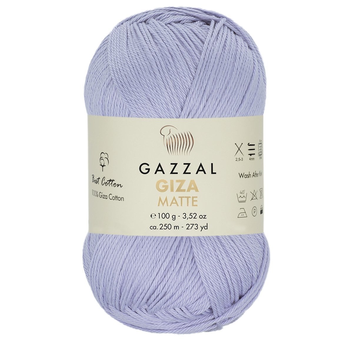 Gazzal Giza Matte 5571