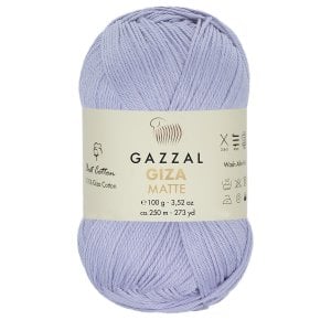 Gazzal Giza Matte 5571