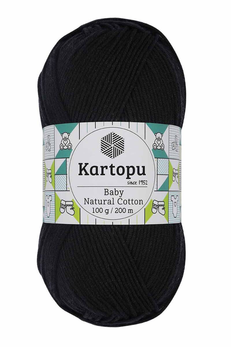 Kartopu Baby Natural Cotton K940