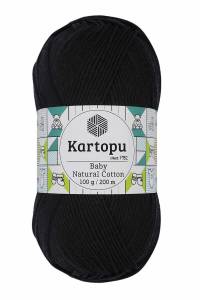 Kartopu Baby Natural Cotton K940