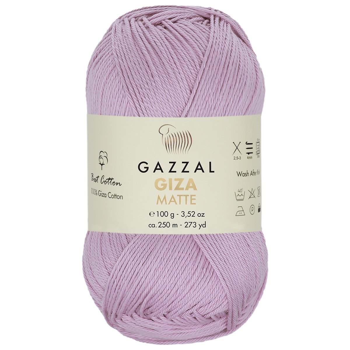 Gazzal Giza Matte 5572