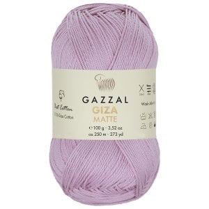 Gazzal Giza Matte 5572