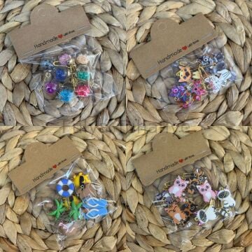 İlmek Yer Belirteçi Yeni Modeller