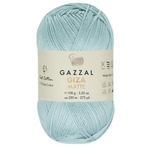 Gazzal Giza Matte 5573