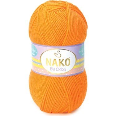 Nako Elit Baby 4038
