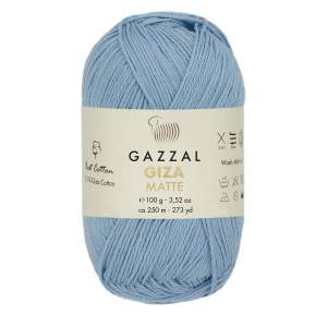Gazzal Giza Matte 5574