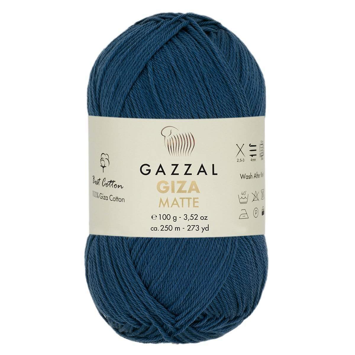 Gazzal Giza Matte 5575