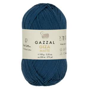 Gazzal Giza Matte 5575