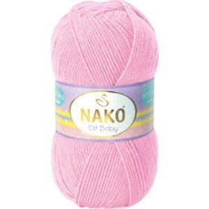 Nako Elit Baby 6936