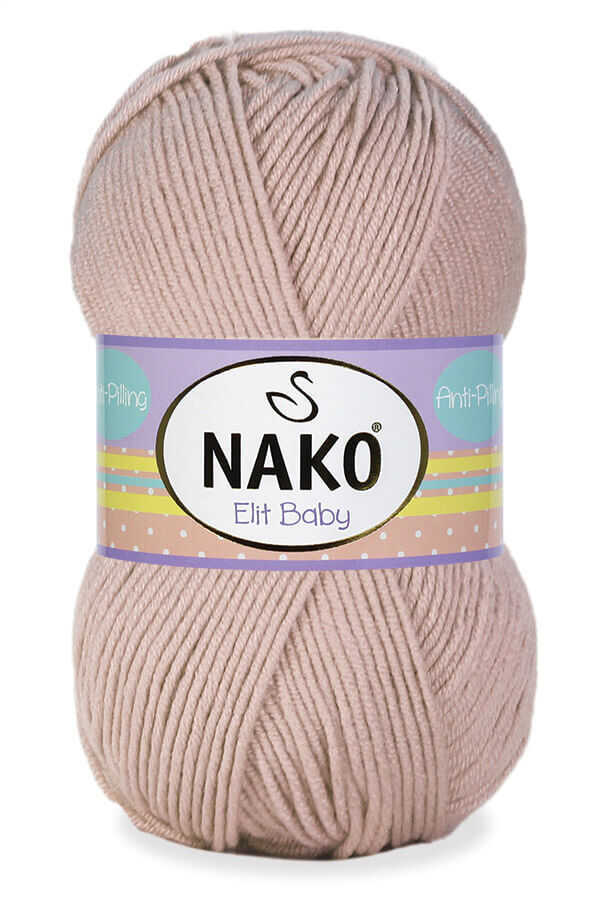 Nako Elit Baby 12392
