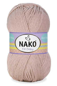 Nako Elit Baby 12392
