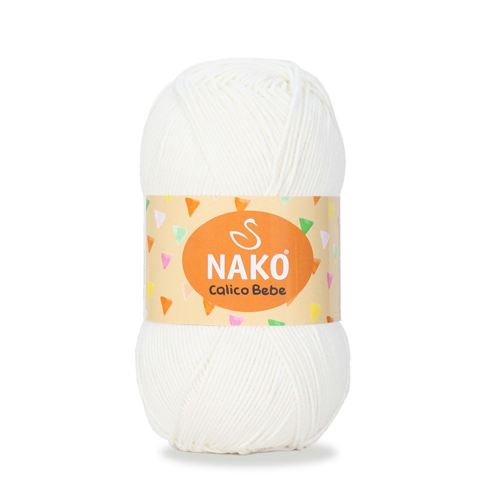 Nako Calico Bebe 208