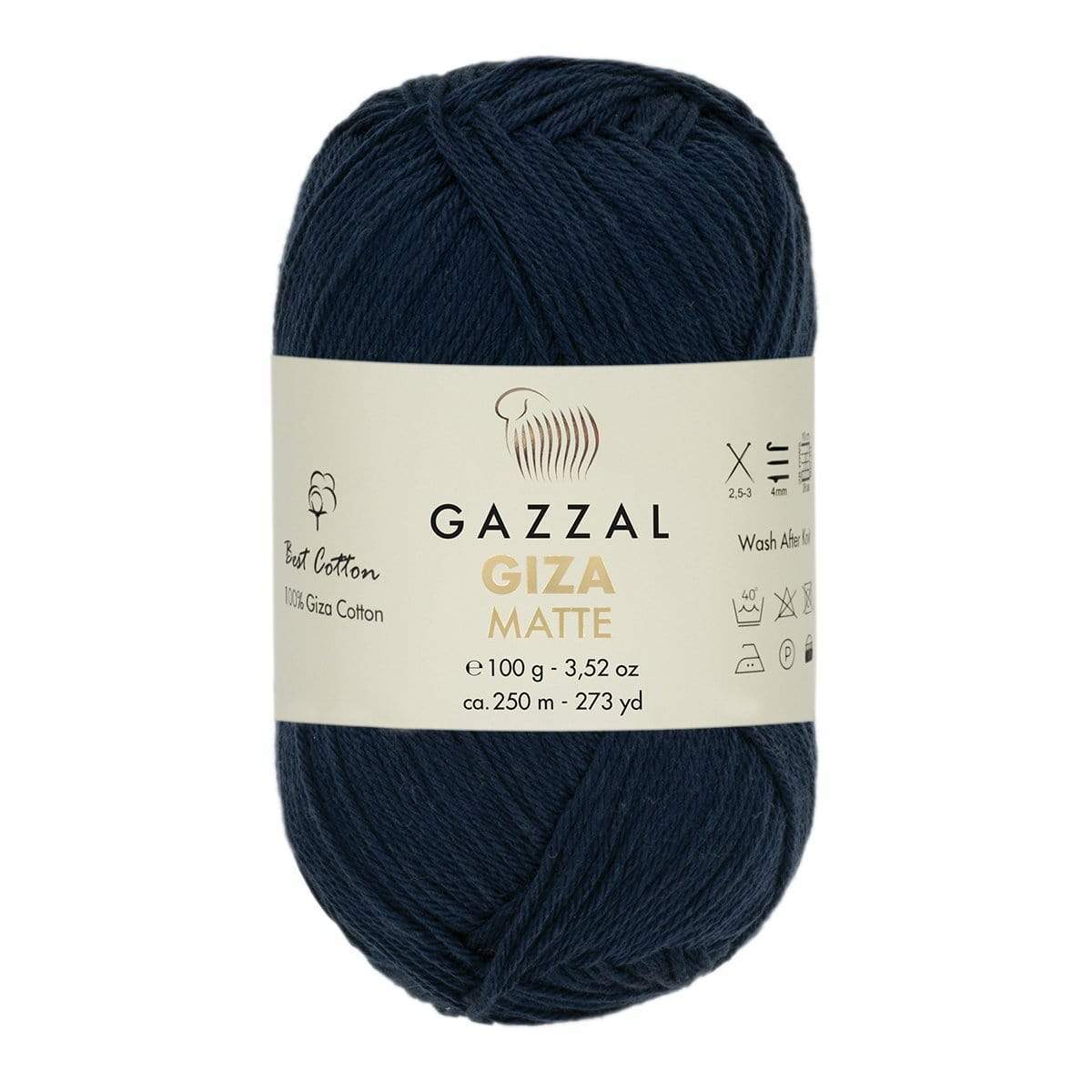 Gazzal Giza Matte 5576