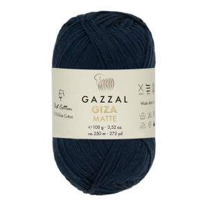 Gazzal Giza Matte 5576