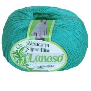 Lanoso Alpacana Super Fine 916