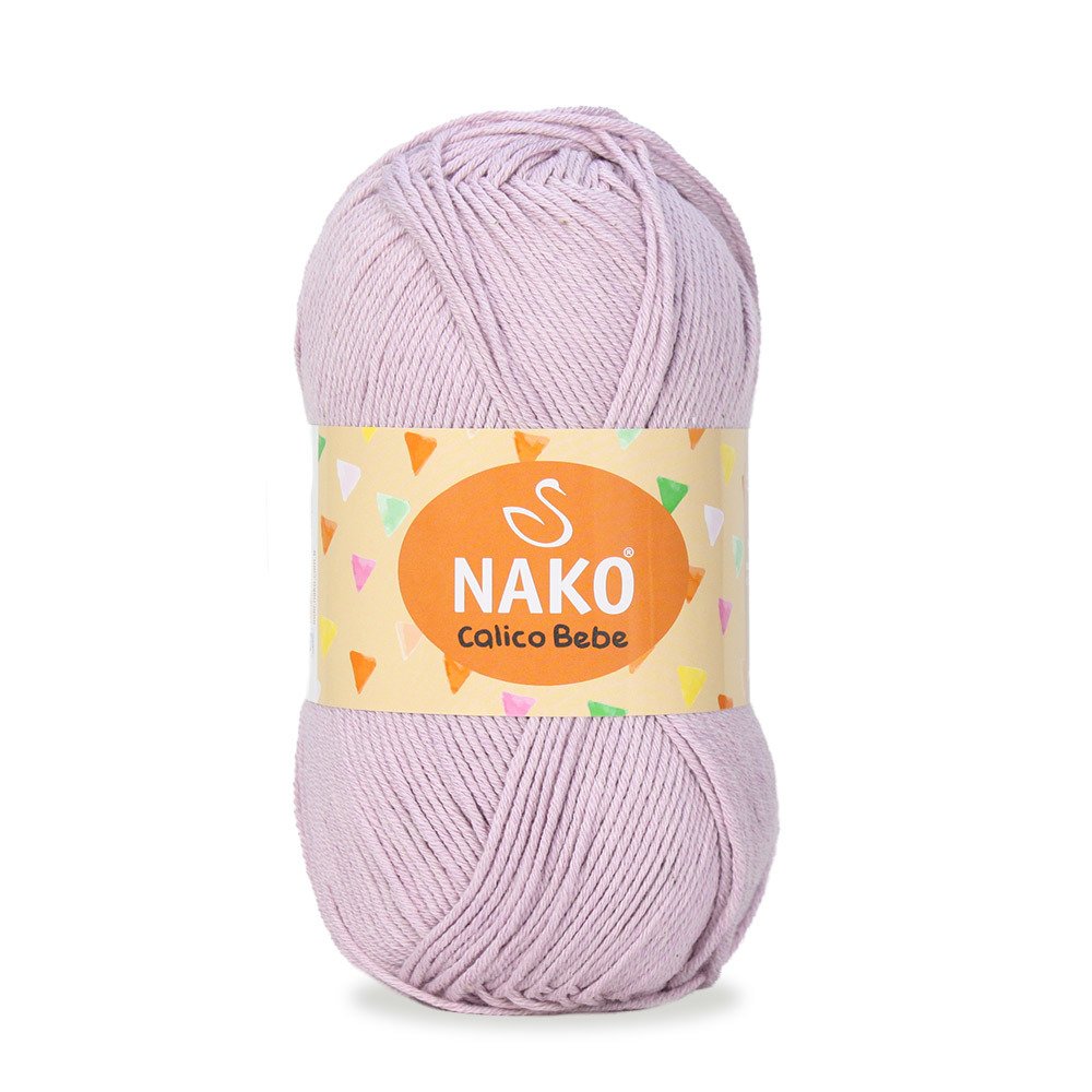 Nako Calico Bebe 1149