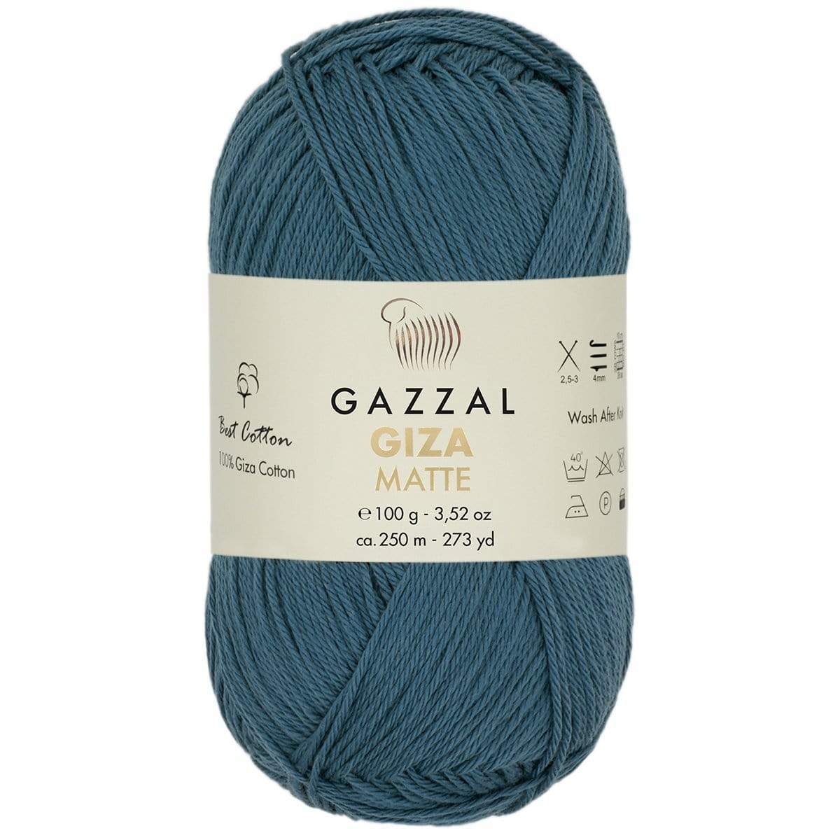 Gazzal Giza Matte 5579