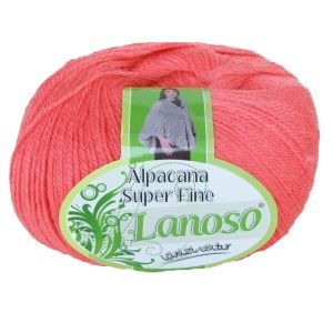 Lanoso Alpacana Super Fine 933