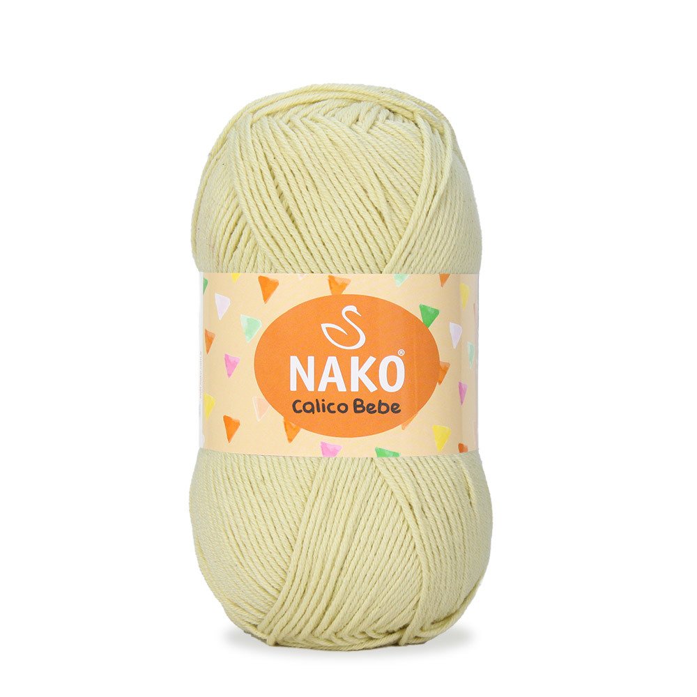 Nako Calico Bebe 2372