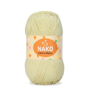 Nako Calico Bebe 2372