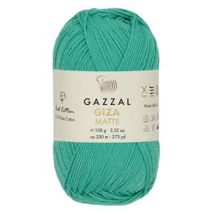 Gazzal Giza Matte 5581