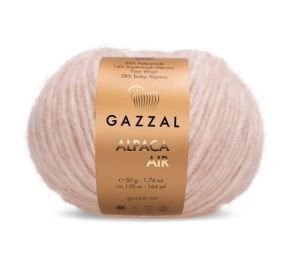 Gazzal Alpaca Air 74