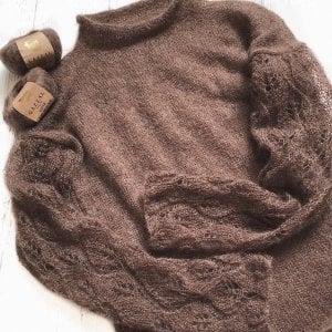 Gazzal Super Kid Mohair