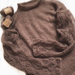 Gazzal Super Kid Mohair