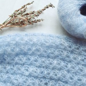 Gazzal Super Kid Mohair