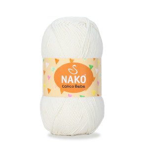 Nako Calico Bebe 2378